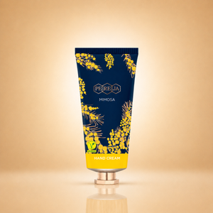 Pereja Kézkrém 60 ml – Mimóza