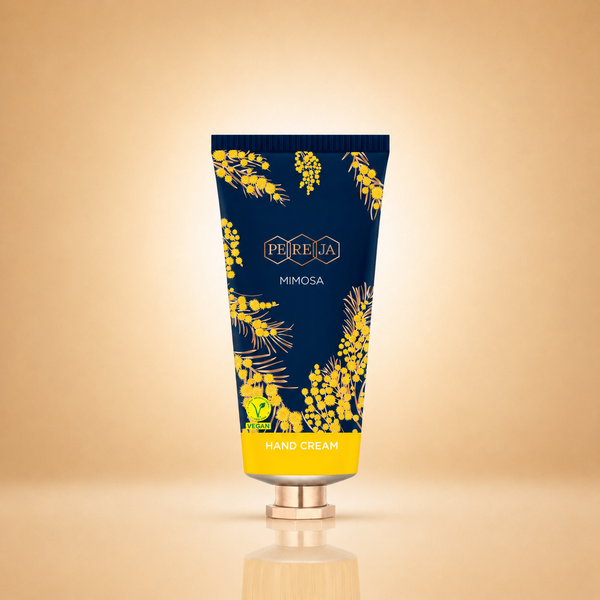 Pereja Kézkrém 60 ml – Mimóza