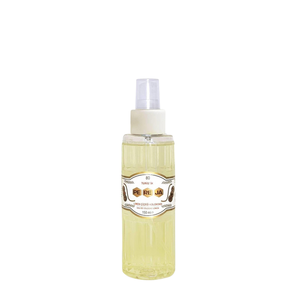 Pereja kézfertõtlenítõ kölni 150 ml - Citrom