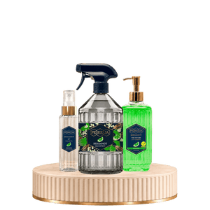 Pereja Bergamot Harmónia Csomag