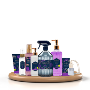 Pereja Elegance Luxus Csomag