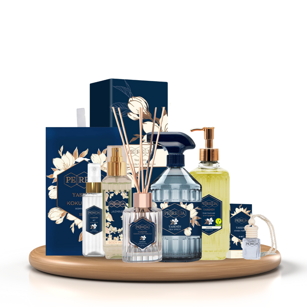 Pereja Jázmin Luxus Csomag