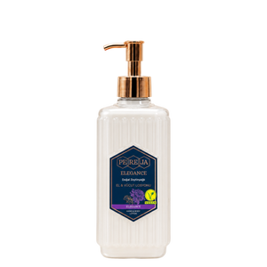 Pereja Olívaolajos Kéz- és Testápoló 250 ml – Elegance