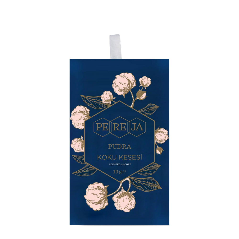 Pereja Gardróbillatosító 19 g - Púder