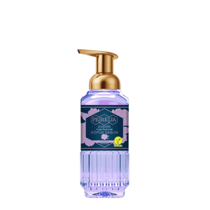 Pereja Habszappan 500 ml - Kashmír