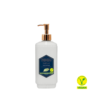 Pereja Olívaolajos Kéz- és Testápoló 250 ml – Zöld Tea