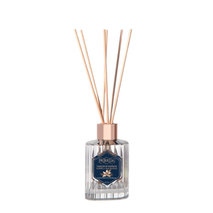 Pereja 100ml Prémium Diffúzor  - Fahéj & Vanília