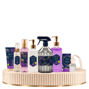 Pereja Elegance Luxus Csomag