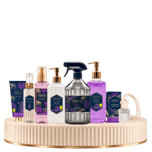 Pereja Elegance Luxus Csomag