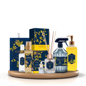 Pereja Mimóza Luxus Csomag