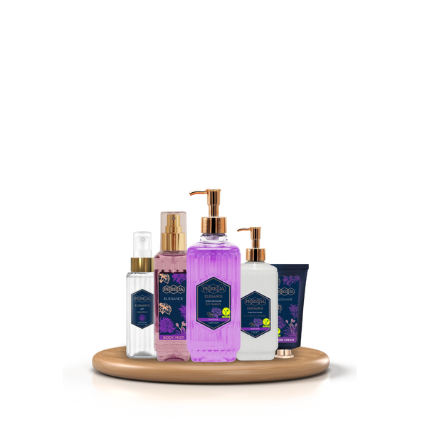 Pereja Elegance Harmónia Csomag