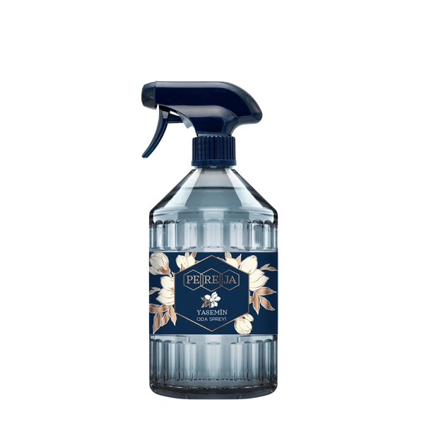 Pereja Légfrissítõ Spray 500ml - Jázmin