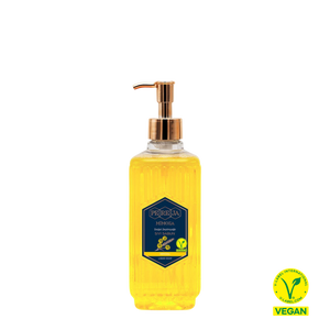 Pereja Olívaolajos Folyékony Szappan 500 ml – Mimóza