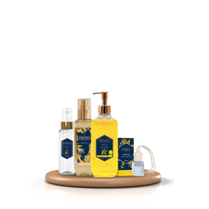 Pereja Mimóza Harmónia Csomag