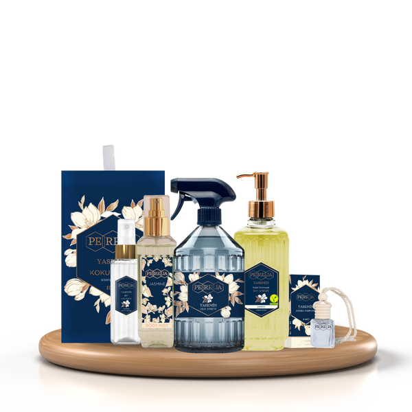 Pereja Jázmin Luxus Csomag