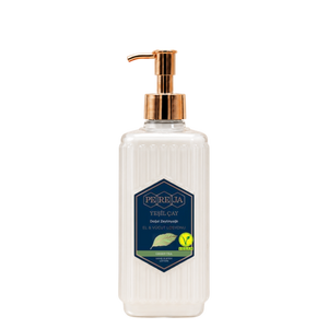Pereja Olívaolajos Kéz- és Testápoló 250 ml – Zöld Tea
