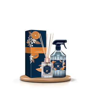 Pereja Narancsvirág Esszencia Duó Csomag