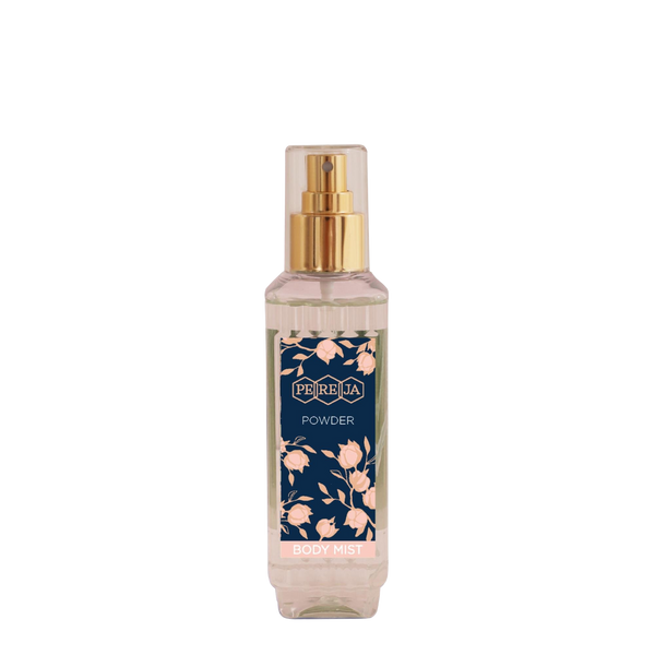 Pereja Testpermet 200 ml – Púder
