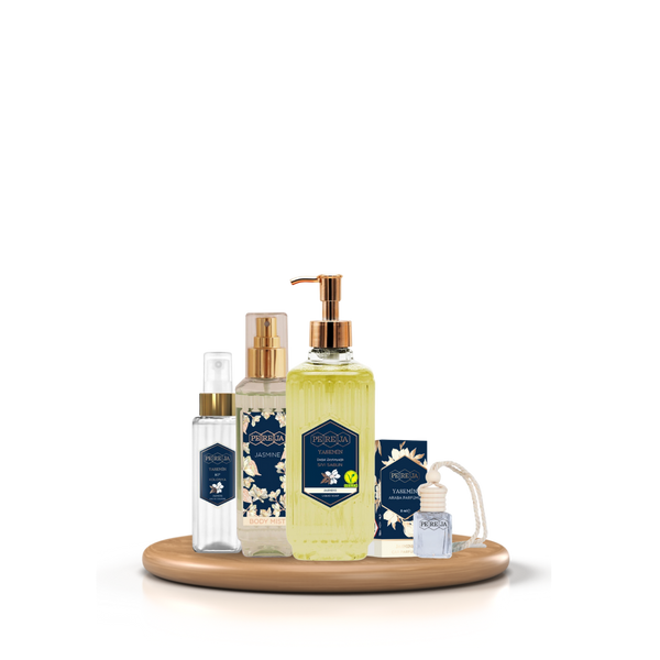 Pereja Jázmin Harmónia Csomag