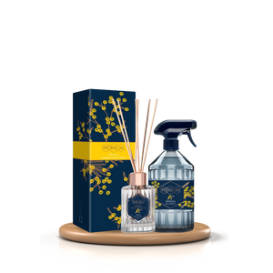 Pereja Mimóza Esszencia Duó Csomag