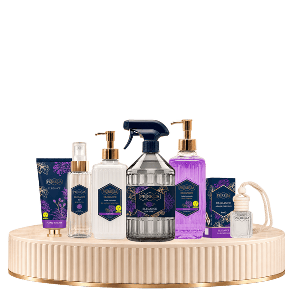 Pereja Elegance Luxus Csomag