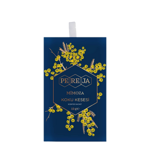 Pereja Gardróbillatosító 19 g - Mimóza