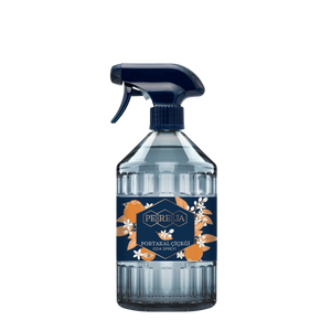 Pereja Légfrissítõ Spray 500ml - Narancsvirág