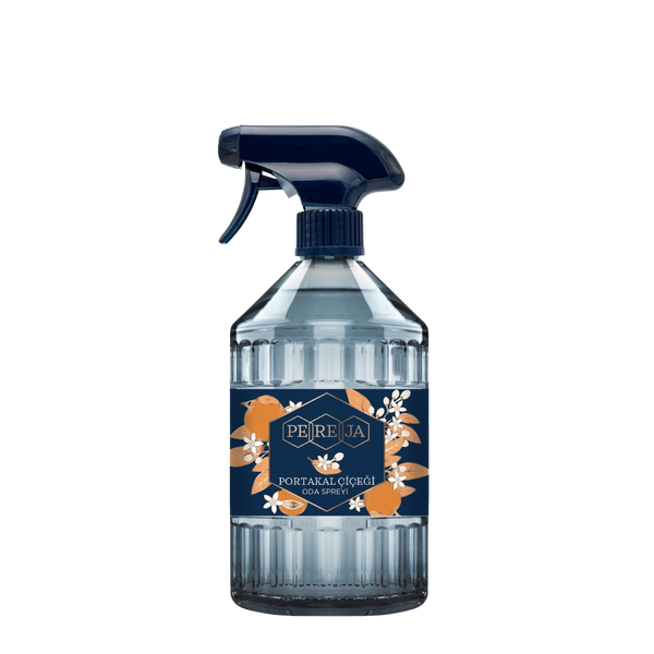 Pereja Légfrissítõ Spray 500ml - Narancsvirág