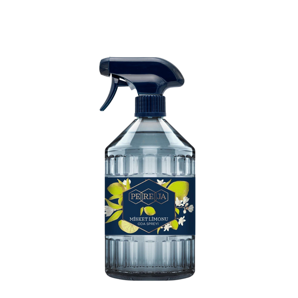 Pereja Légfrissítõ Spray 500ml -  Lime