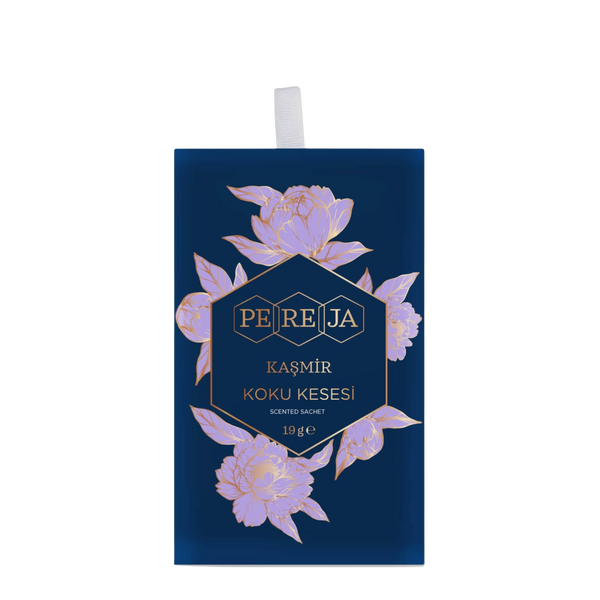 Pereja Gardróbillatosító 19 g - Kashmír