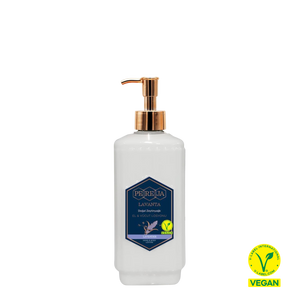 Pereja Olívaolajos Kéz- és Testápoló 250 ml – Levendula