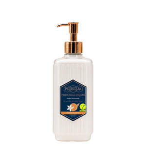 Pereja Olívaolajos Kéz- és Testápoló 250 ml – Narancsvirág