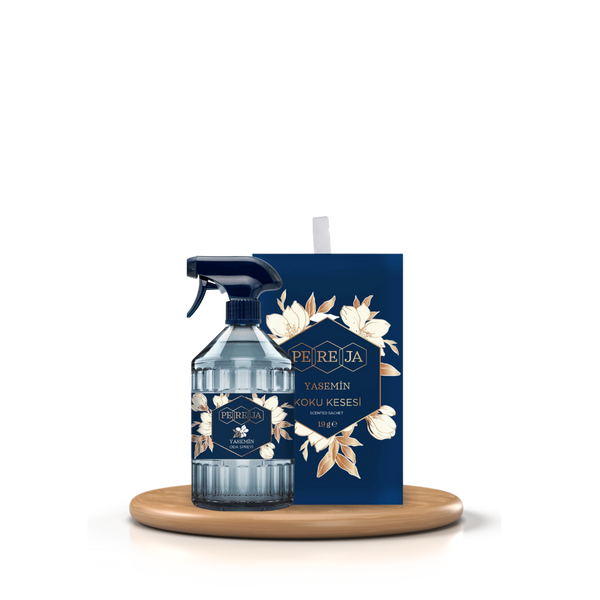 Pereja Jázmin Esszencia Duó Csomag