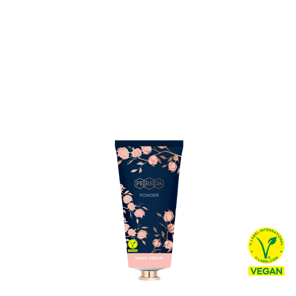 Pereja Kézkrém 60 ml – Púder