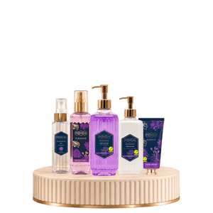 Pereja Elegance Harmónia Csomag