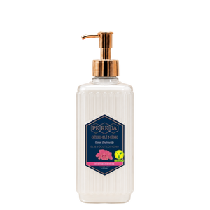 Pereja Olívaolajos Kéz- és Testápoló 250 ml – Pézsma