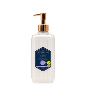 Pereja Olívaolajos Kéz- és Testápoló 250 ml – Kashmir