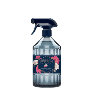 Pereja Légfrissítõ Spray 500ml - Pézsma