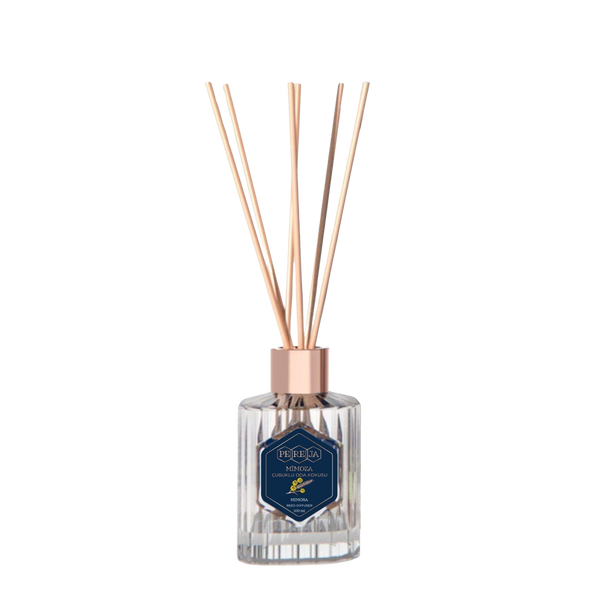 Pereja 100ml Prémium Diffúzor  - Mimóza