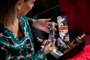 Exkluzív Díszcsomagolás