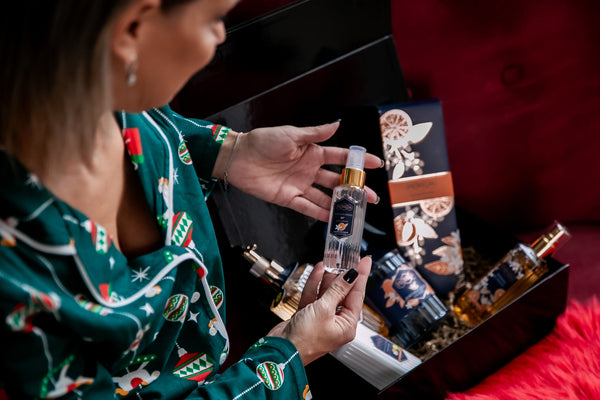 Exkluzív Díszcsomagolás