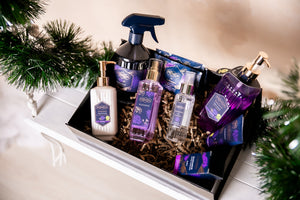 Exkluzív Díszcsomagolás