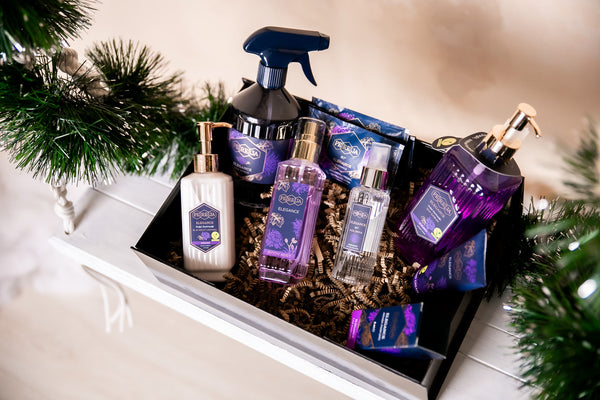 Exkluzív Díszcsomagolás