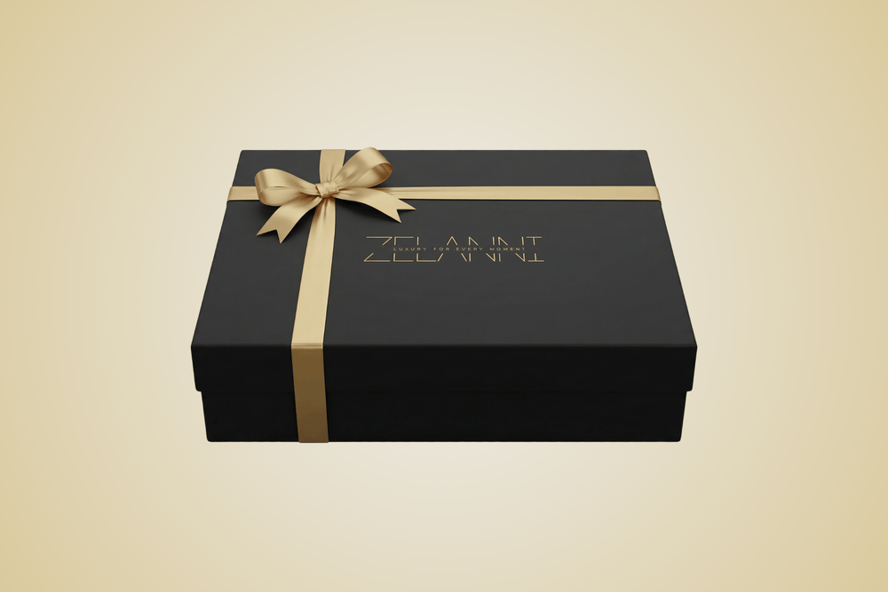 Exkluzív Díszcsomagolás