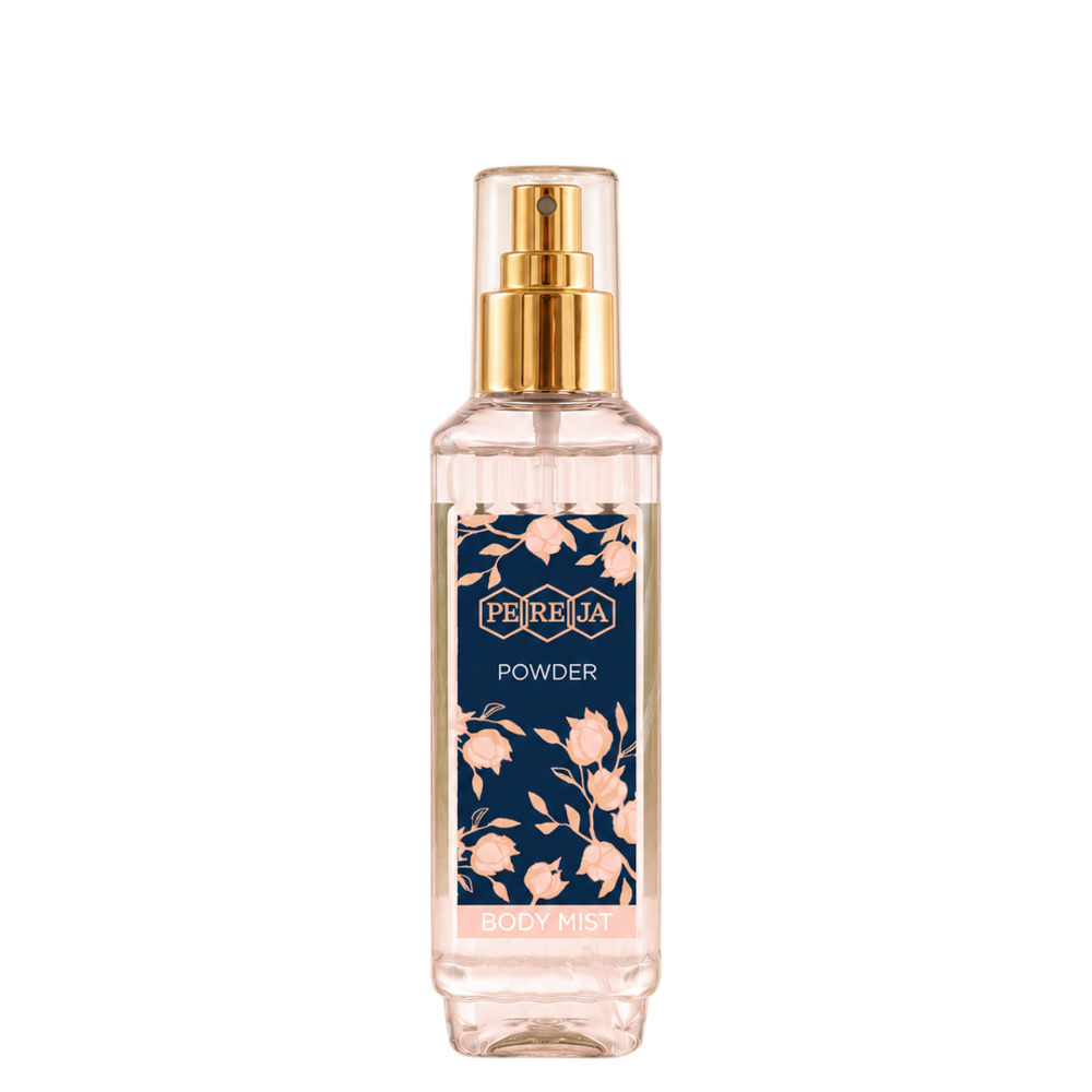 Pereja Testpermet 200 ml – Púder