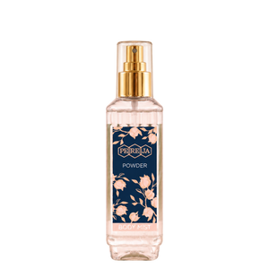 Pereja Testpermet 200 ml – Púder