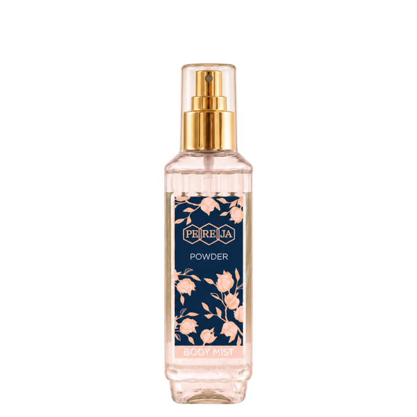 Pereja Testpermet 200 ml – Púder