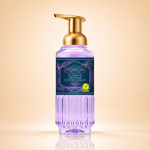 Pereja Habszappan 500 ml - Elegance