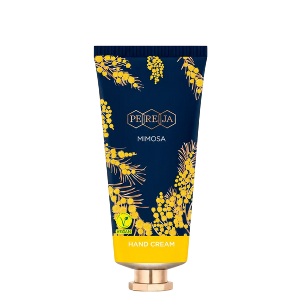 Pereja Kézkrém 60 ml – Mimóza