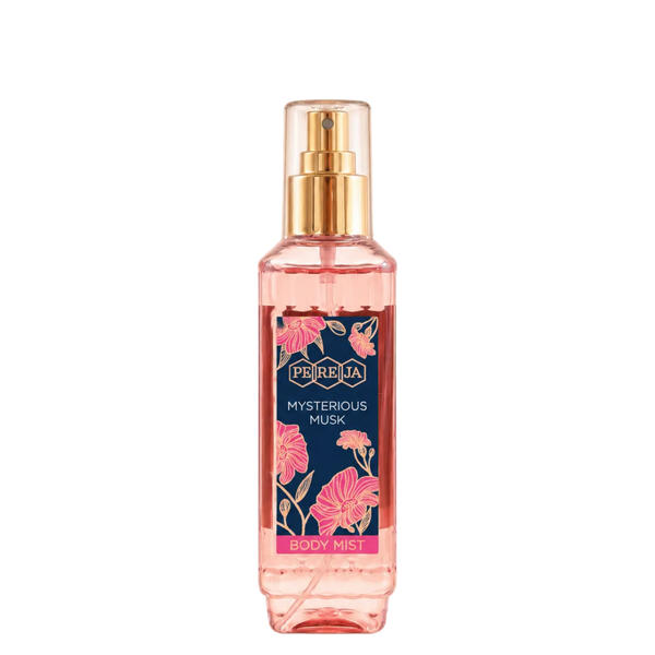 Pereja Testpermet 200 ml – Pézsma